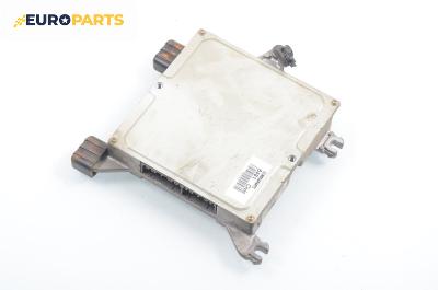 Компютър двигател за Honda Civic VI Hatchback (10.1995 - 02.2001) 1.4 i S (EJ9), 90 к.с., № 37820-P3Y-G51