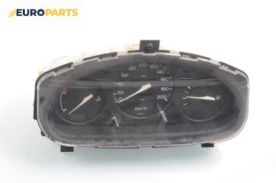 Километраж за Nissan Micra II Hatchback (01.1992 - 02.2003) 1.0 i 16V, 54 к.с.