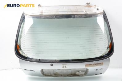 Заден капак за Honda Civic VI Hatchback (10.1995 - 02.2001), 2+1 вр.