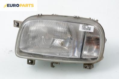 Фар за Nissan Micra II Hatchback (01.1992 - 02.2003), позиция: лява, Valeo