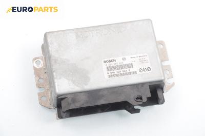 Компютър двигател за Alfa Romeo 145 Hatchback (07.1994 - 01.2001) 1.7 i.e. 16V, 129 к.с., № Bosch 0 261 203 849