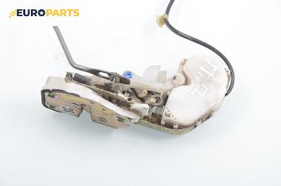 Брава на врата за Honda Civic VI Hatchback (10.1995 - 02.2001), позиция: дясна