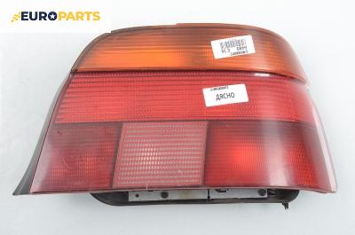 Стоп за BMW 5 Series E39 Sedan (11.1995 - 06.2003), седан, позиция: дясна