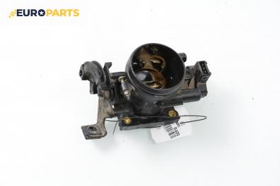 Дроселова клапа за Rover 400 Hatchback (05.1995 - 03.2000) 414 Si, 103 к.с.