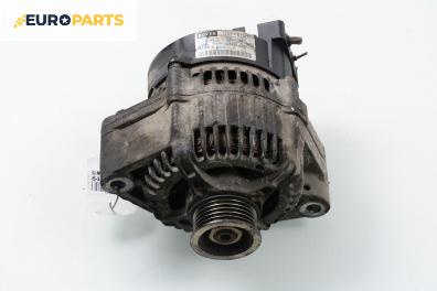Алтернатор / генератор за Rover 400 Hatchback (05.1995 - 03.2000) 414 Si, 103 к.с., № YLE101520