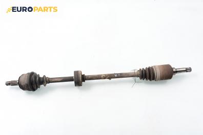 Полуоска за Rover 400 Hatchback (05.1995 - 03.2000) 414 Si, 103 к.с., позиция: предна, дясна