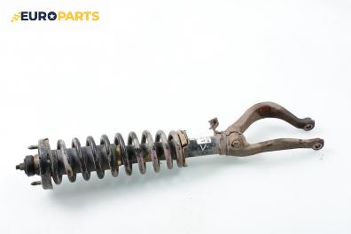 Макферсон за Rover 400 Hatchback (05.1995 - 03.2000), хечбек, позиция: предна, лява