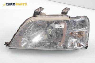 Фар за Honda CR-V I SUV (10.1995 - 02.2002), позиция: лява