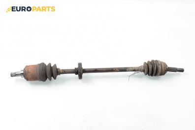 Полуоска за Nissan Micra II Hatchback (01.1992 - 02.2003) 1.0 i 16V, 54 к.с., позиция: дясна