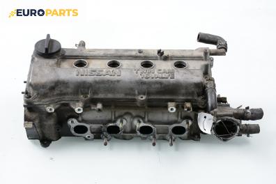 Глава за Nissan Micra II Hatchback (01.1992 - 02.2003) 1.0 i 16V, 54 к.с.