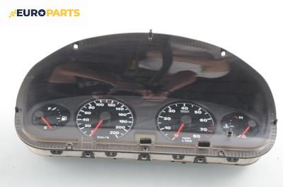 Километраж за Fiat Bravo I Coupe (1995-10-01 - 2001-10-01) 1.2 16V 80, 82 к.с.