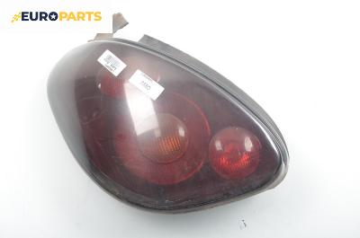 Стоп за Fiat Bravo I Coupe (1995-10-01 - 2001-10-01), позиция: лява