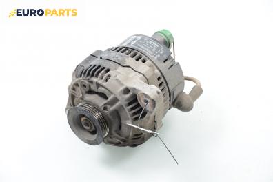 Алтернатор / генератор за Honda Civic VI Aerodeck (04.1998 - 02.2001) 1.4 16V (MB8), 90 к.с., № Bosch 0 123 315 020