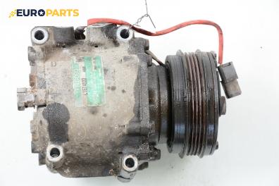 Компресор климатик за Honda Civic VI Hatchback (10.1995 - 02.2001) 1.4 i S (EJ9), 90 к.с., № 38800-P2R-A01