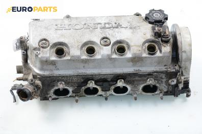 Глава за Honda Civic VI Hatchback (10.1995 - 02.2001) 1.4 i S (EJ9), 90 к.с.