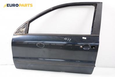 Врата за Fiat Bravo I Coupe (1995-10-01 - 2001-10-01), 2+1 вр., позиция: лява