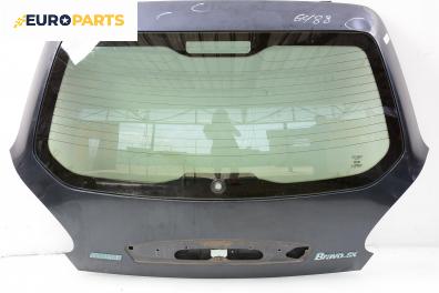 Заден капак за Fiat Bravo I Coupe (1995-10-01 - 2001-10-01), 2+1 вр., позиция: задна