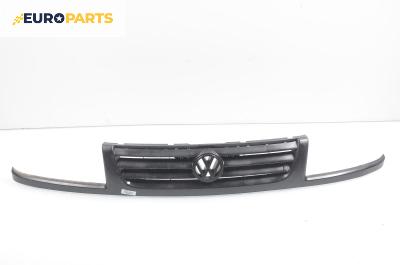 Решетка за Volkswagen Vento Sedan (11.1991 - 09.1998), позиция: предна