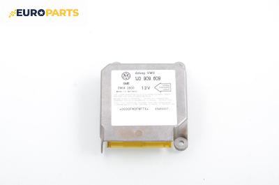 Модул за AIRBAG за Volkswagen Golf IV Hatchback (08.1997 - 06.2005), № 1J0 909 609