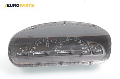 Километраж за Fiat Marea Weekend (09.1996 - 12.2007) 1.6 100 16V, 103 к.с.