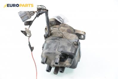 Палец на разпределителя на запалването (делко) за Honda CR-V I SUV (10.1995 - 02.2002) 2.0 16V 4WD (RD1, RD3), 128 к.с.