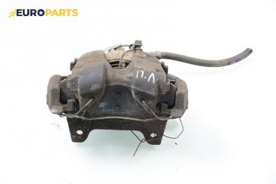 Спирачен апарат за Fiat Bravo I Coupe (1995-10-01 - 2001-10-01), позиция: предна, лява