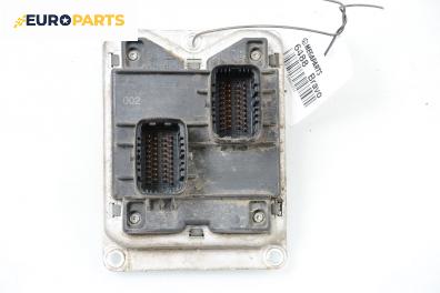 Компютър двигател за Fiat Bravo I Coupe (1995-10-01 - 2001-10-01) 1.2 16V 80, 82 к.с., № Bosch 0 261 204 578