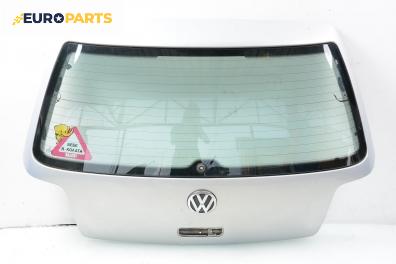 Заден капак за Volkswagen Golf IV Hatchback (08.1997 - 06.2005), 2+1 вр., позиция: задна