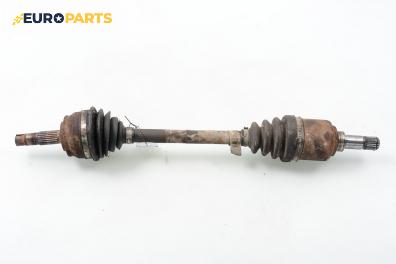 Полуоска за Fiat Bravo I Coupe (1995-10-01 - 2001-10-01) 1.2 16V 80, 82 к.с., позиция: предна, лява