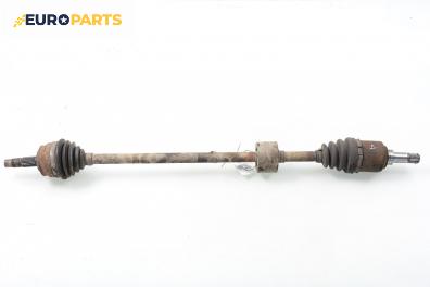 Полуоска за Fiat Bravo I Coupe (1995-10-01 - 2001-10-01) 1.2 16V 80, 82 к.с., позиция: предна, дясна
