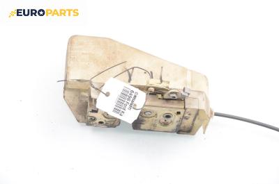 Брава на врата за Ford Ka Hatchback (09.1996 - 11.2008), позиция: лява