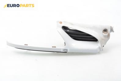 Решетка за Renault Megane Scenic (10.1996 - 12.2001), позиция: дясна