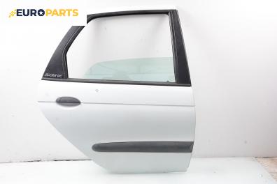Врата за Renault Megane Scenic (10.1996 - 12.2001), позиция: задна, дясна