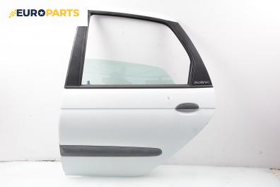 Врата за Renault Megane Scenic (10.1996 - 12.2001), позиция: задна, лява