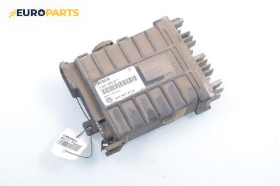 Компютър двигател за Volkswagen Passat Variant B3, B4 (02.1988 - 06.1997) 1.8, 90 к.с., № Bosch 0 261 200 271