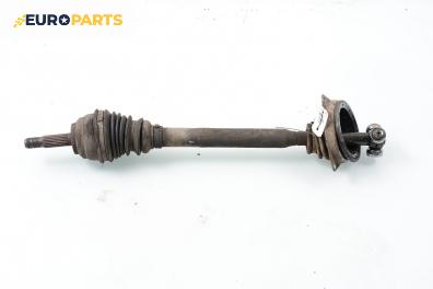 Полуоска за Renault Megane Scenic (10.1996 - 12.2001) 1.6 e (JA0F), 90 к.с., позиция: предна, лява