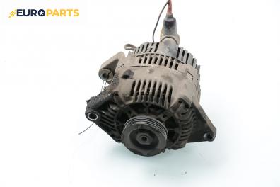 Алтернатор / генератор за Renault Megane Scenic (10.1996 - 12.2001) 1.6 e (JA0F), 90 к.с.