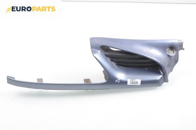 Решетка за Renault Megane Scenic (10.1996 - 12.2001), позиция: дясна