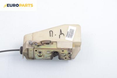 Брава на врата за Ford Ka Hatchback (09.1996 - 11.2008), позиция: дясна