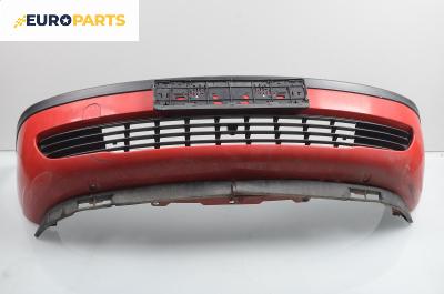 Предна броня за Opel Zafira A Minivan (04.1999 - 06.2005), позиция: предна