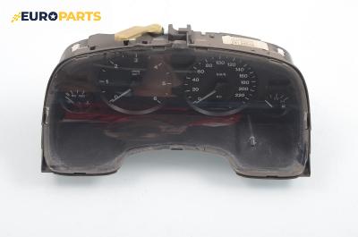 Километраж за Opel Zafira A Minivan (04.1999 - 06.2005) 2.0 DI 16V, 82 к.с., № 09195034
