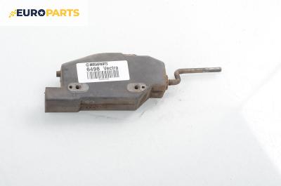 Ключалка за капачката на резервоара за Opel Vectra B Hatchback (10.1995 - 07.2003), хечбек
