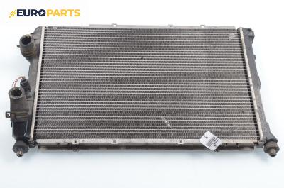Воден радиатор за Renault Megane Scenic (10.1996 - 12.2001) 1.6 e (JA0F), 90 к.с.