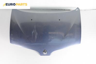Преден капак за Renault Megane Scenic (10.1996 - 12.2001)