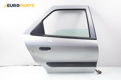 Врата за Citroen Xsara Break (10.1997 - 03.2010), комби, позиция: задна, дясна