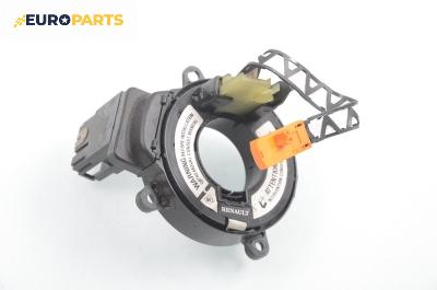 Лентов кабел за Airbag за Renault Megane Scenic (10.1996 - 12.2001)