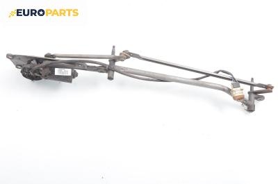 Ел. мотор за чистачките за Citroen Xsara Break (10.1997 - 03.2010), комби, позиция: предна