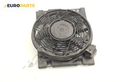 Перка охлаждане за Opel Zafira A Minivan (04.1999 - 06.2005) 2.0 DI 16V, 82 к.с.
