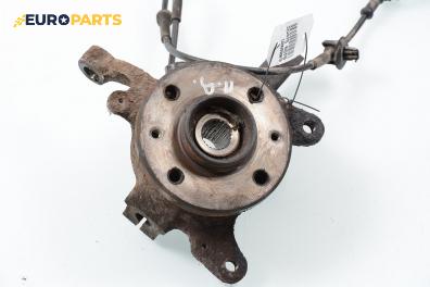Шенкел главина за Renault Megane Scenic (10.1996 - 12.2001), позиция: предна, дясна