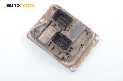 Компютър двигател за Alfa Romeo 156 Sedan (09.1997 - 09.2005) 1.8 16V T.SPARK (932A3), 144 к.с., № Bosch 0 261 204 732